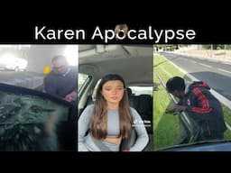 Karen Apocalypse Season 2 Announcement