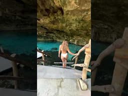 This is the PERFECT 7 Days itinerary for Mexico😍 #mexico #tulum #travelcouple