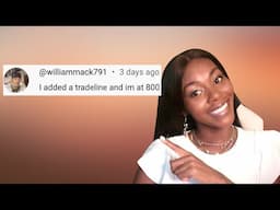 170 Point Credit Score Increase With This ONE Move! | Rickita