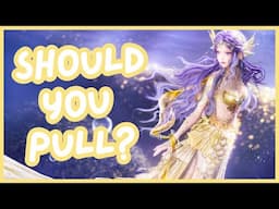 All Snowy Ballad Evolutions & Recolors Breakdown 🌊 Full Styling, Skin Tone Showcase, Pose & More!