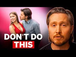 How to Show Interest without Getting Rejected