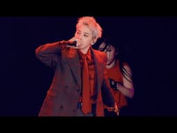 [풀영상] 지드래곤 LIV 골프 코리아 2025 라이브 무 G-dragon Live Performance at LIV GOLF KOREA 2025