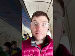 Flying Out of the World’s Most DANGEROUS Airport! 😱✈️