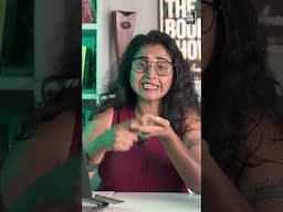ஒரு விசாரணை எப்படி நடத்தப்பட வேண்டும்? | Book Review | The Book Show #shorts