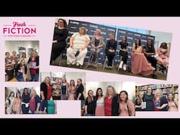 Exploring the Allure of Romance: Insights from Romance in Bloom Authors