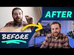 Shoot CRAZY Good Videos With Just Your Phone (step-by-step)