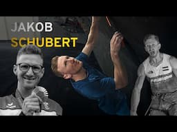 What I learnt from a session with one of the world's best climbers