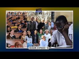 Wits in 60 Seconds | Season 3 | Episode 16: Your weekly Wits News digest