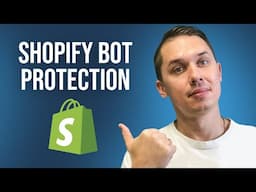 Shopify Bot Protection | Email List Hygiene and Klaviyo Segment Tips