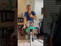 Zwift is a TRAP