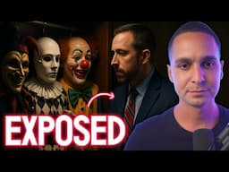 He Called Me a Heretic Then Got Exposed | The Fall of Josh Buice