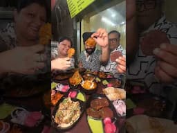 West Delhi Ka Majedar Non Veg Apne Try Kiya Kya #shorts #short