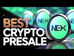 Crypto Presale Projects Whales Are Quietly Accumulating