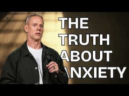 Why Overthinking is Stealing Your Life | Sandals Church