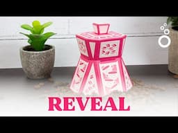 Introducing the Perfect Percolator Create and Make Die Set | Tonic Studios