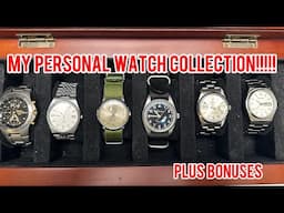 What's the BEST Watch in My Collection