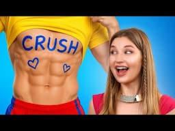Tina Found True Love || Homeless Girl Fell in Love With a Billionaire