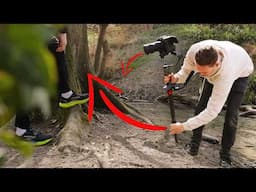 7 NEW Gimbal Shots That INSTANTLY Improve Your Videos!