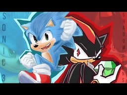 Is Sonic finally good again?
