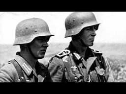 The Soviet-German War 1941-1945