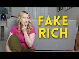 Why Everyone SEEMS Richer Than You