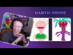 Gartic Corpse (Ep: 5)