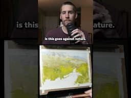 This Goes Against Nature