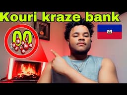 Boul Cho kraze bank 28 Avril 2025 kouri jwe maryaj cho jodia biw Show9 Elton tv ann ale kraze yo