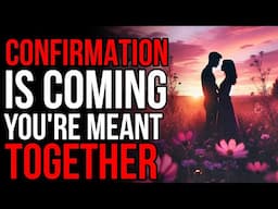 God is Letting You Know This Is The ONE You Are Meant To Be With This Will Happen