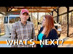 This Wasn’t the Plan…Our Cancer Diagnosis  #CancerJourney #FaithOverFear