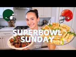 Best Super Bowl Snacks!