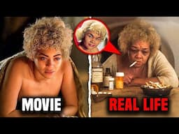 Etta James Death Was MUCH WORSE Than Beyoncé’s Movie Made You Think