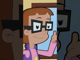 Inez loves her younger siblings Camila and León! | Cyberchase #shorts
