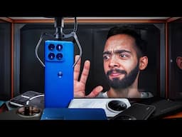 This is ALMOST the perfect budget phone!!