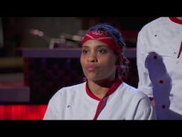 Hell's Kitchen (U.S.) Uncensored - Season 22, Ep 10 - The Pastabillities Are Endless - Full Episode