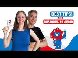 EXPO 2025 Osaka Japan: Tips & Hacks for a Fun Visit + Mistakes to Avoid!