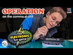 Operation Comma: Fixing our Advanced Driver Assistance System