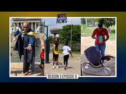Wits in 60 Seconds | Season 3 | Episode 9: Your weekly Wits News digest