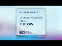 Eric Zuelow: Traveling through Time