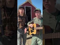 Watch These Farm Boys Create Musical MAGIC With Just a Guitar
