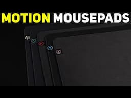 INSANE VALUE | Fantech Motion Mousepads Review