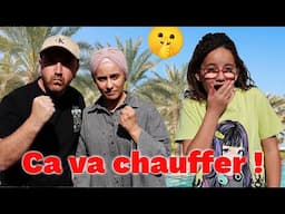 LA GRANDE PUNITION - ELLES PREPARENT un SALE COUP
