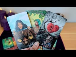 TAURUS "You are weighing heavily on someone's mind..." Tarot Love Reading