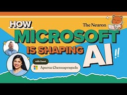 Interview: Microsoft's Copilot AI Agents Are About to Revolutionize Your Workday