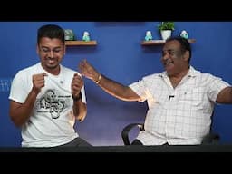 ஒரு ஆணியும் வேண்டாம் ?  புது காரில் உள்ள பிரச்சனைகள் - Tirupur Mohan