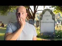 What Happened to CERO to Conversational?