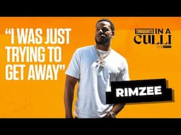 RIMZEE: Breaks Down the Police Shooting That Sent Him to Jail | Snippet