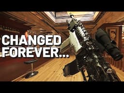 This Tactical FPS has changed forever...
