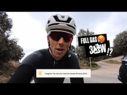 WHY EVERY CYCLIST SHOULD DO A 20 MINUTE TEST...