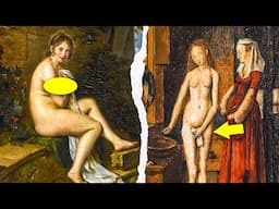 The WEIRD Toilet Habits of Women Throughout History